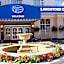 Langstone Cliff Hotel
