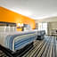 Crossroads Hotel and Huron Event Center