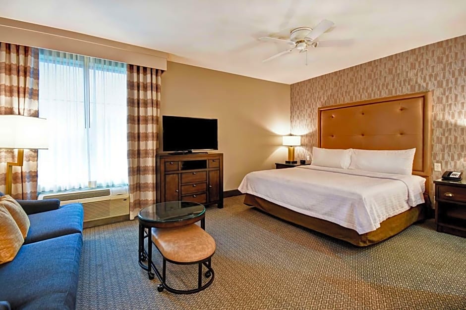 Homewood Suites by Hilton Dallas Arlington South