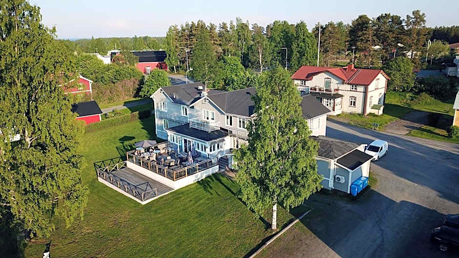 Byske Gästgivargård