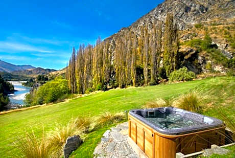 The Canyons B&B
