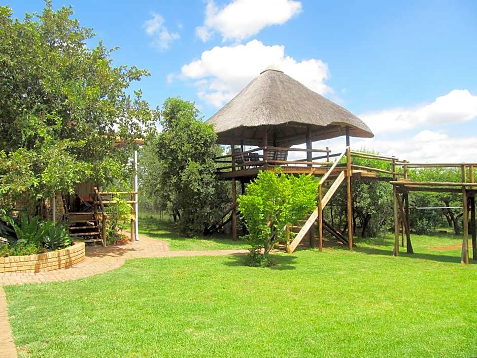 Boubou Bed and Breakfast