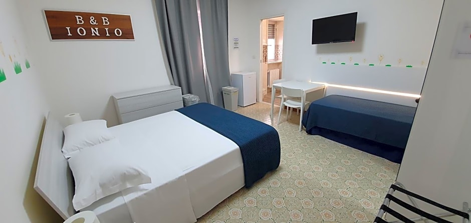 B&B IONIO