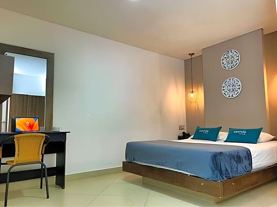 Hotel Perlatto
