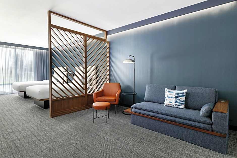 Courtyard by Marriott New Castle