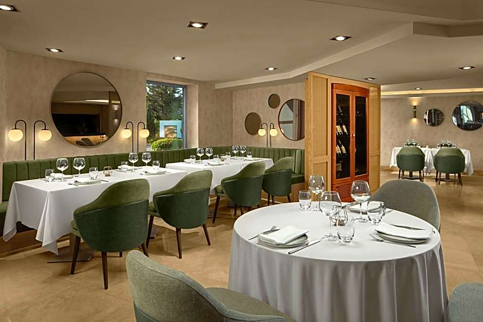 Delta Hotels Istanbul West