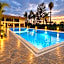 Park Place Hotel
