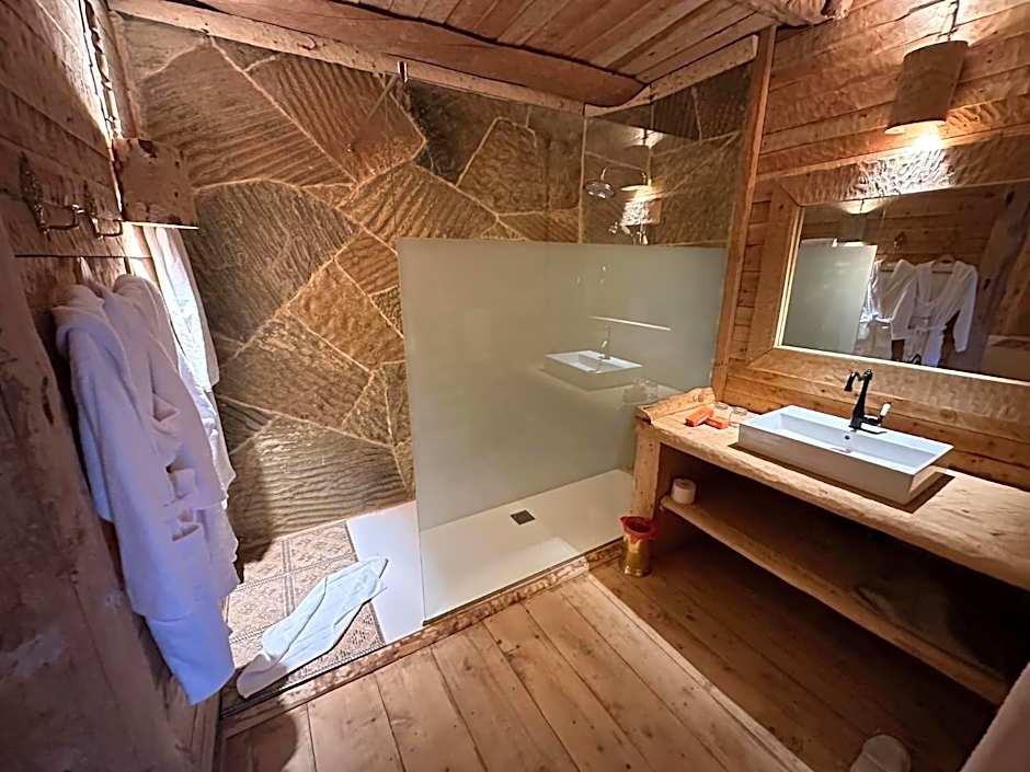 Hotel Xaluca Spa Aguelmame Sidi Ali