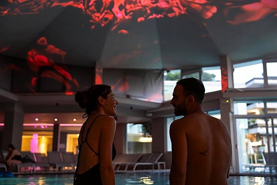 Panoramic Hotel Plaza