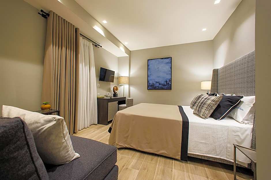 Photo 1 of 7 of Junior Suite