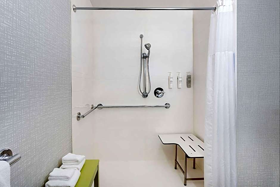 Hampton Inn By Hilton Jacksonville-I-95 Central