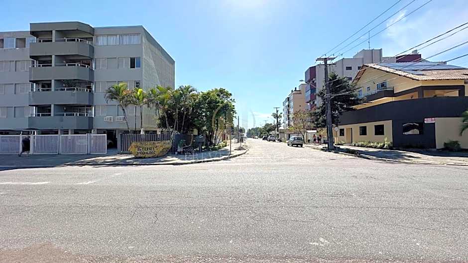 Fragata Beach House - A duas quadras do Mar