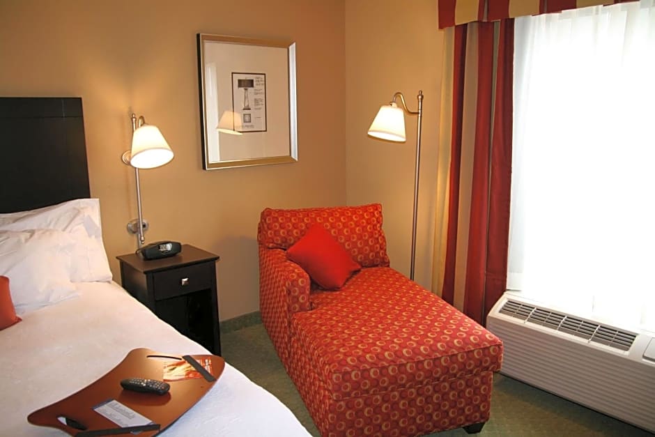 Hampton Inn By Hilton Jacksonville