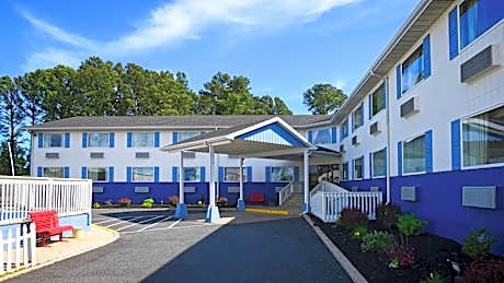 Days Inn by Wyndham Chincoteague Island