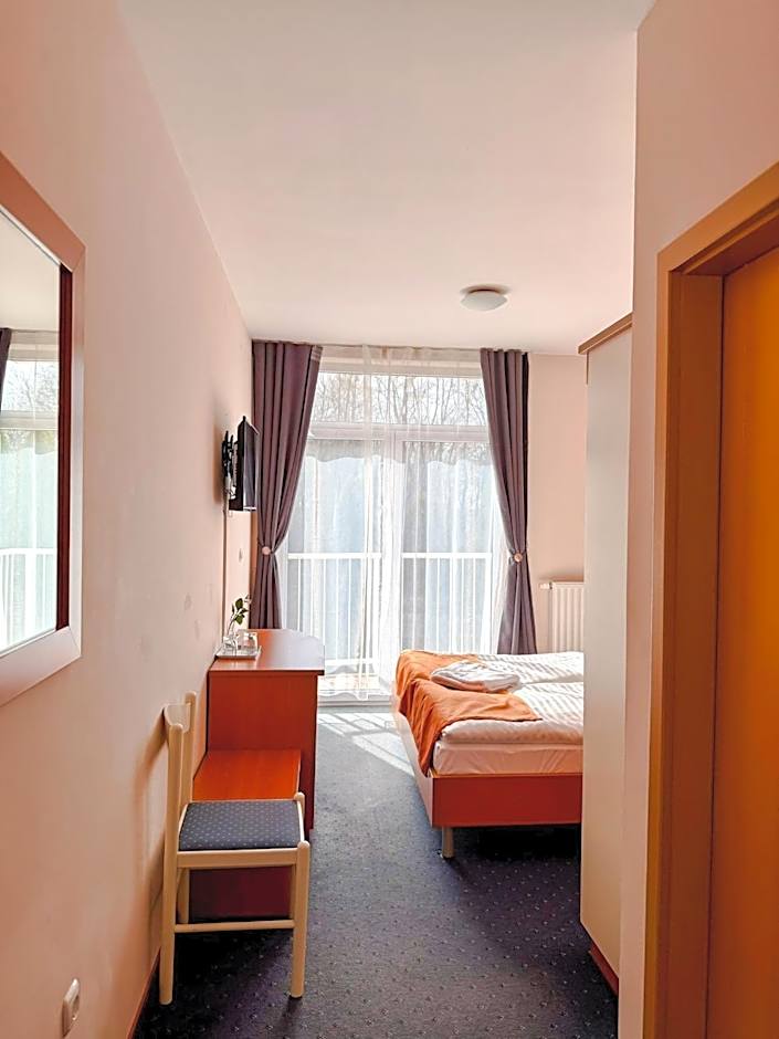 Hotel Imperium