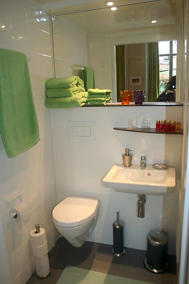 B&B Het Hart van Haarlem