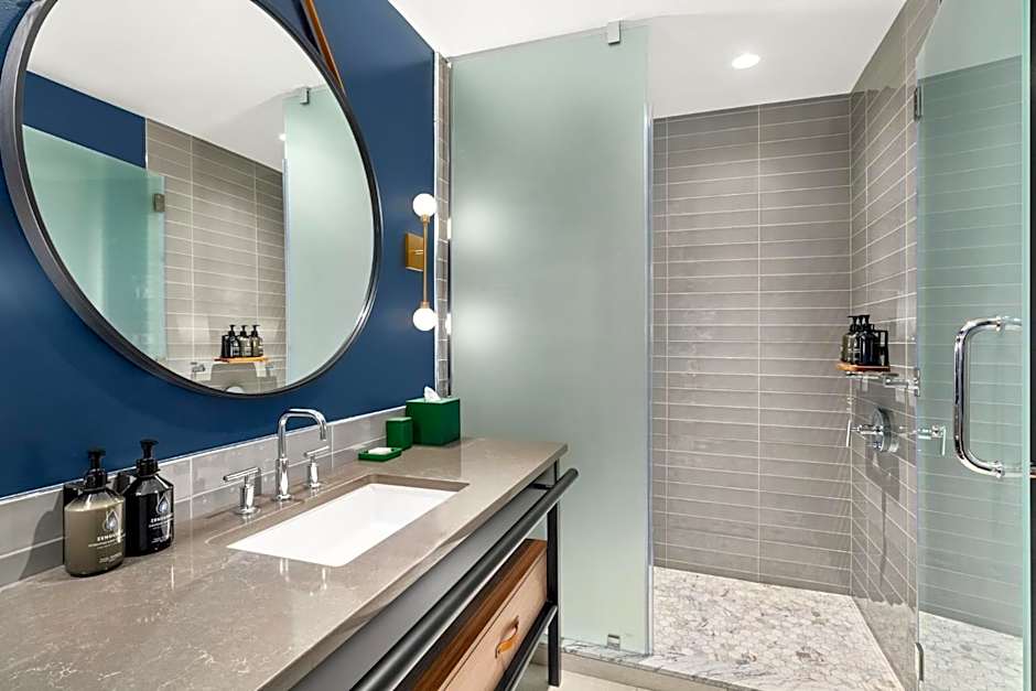 Hotel Indigo - Vancouver Dwtn - Portland Area By IHG