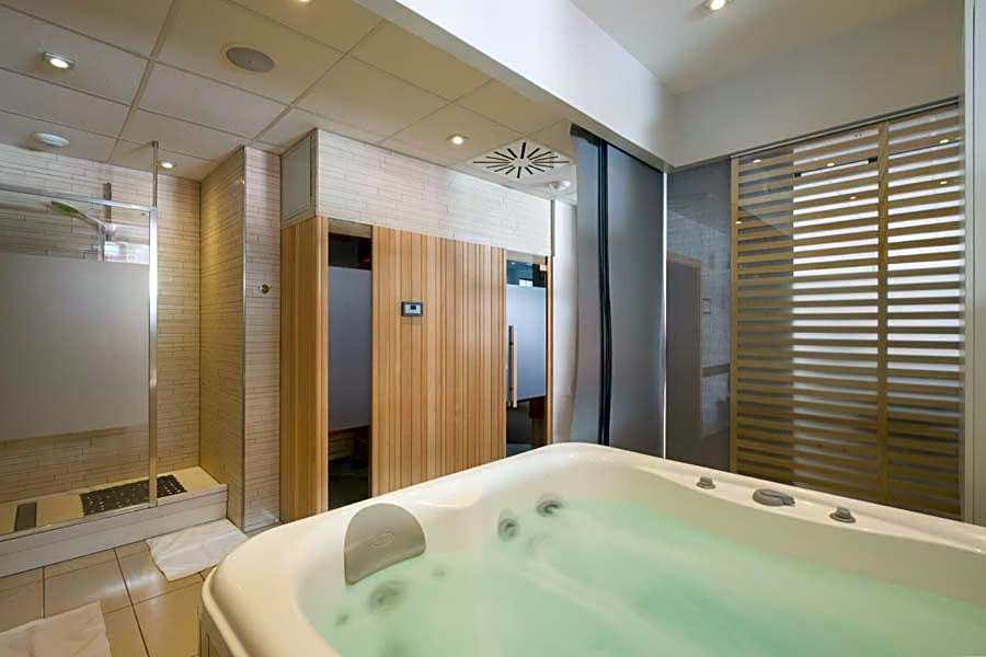 Hotel et Spa La Villa K - Basel Airport