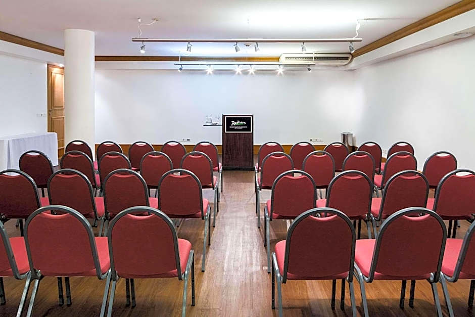 Radisson Hotel Colonia Del Sacramento