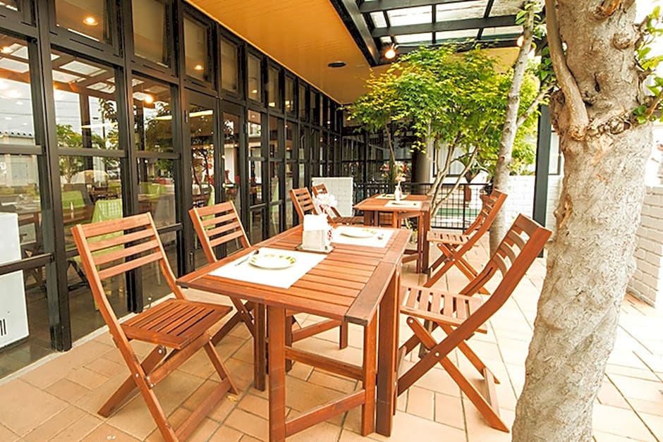 Hotel Kazusa