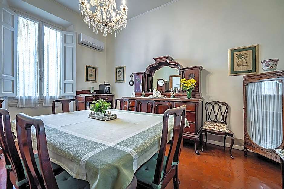 A Casa di Lilli