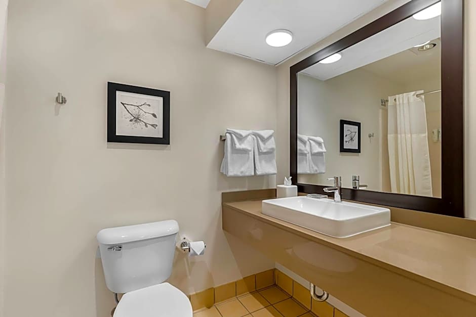 Country Inn & Suites by Radisson, Des Moines West, IA