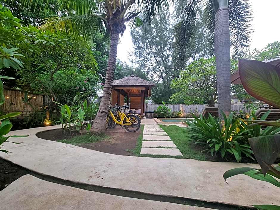 Guava Garden