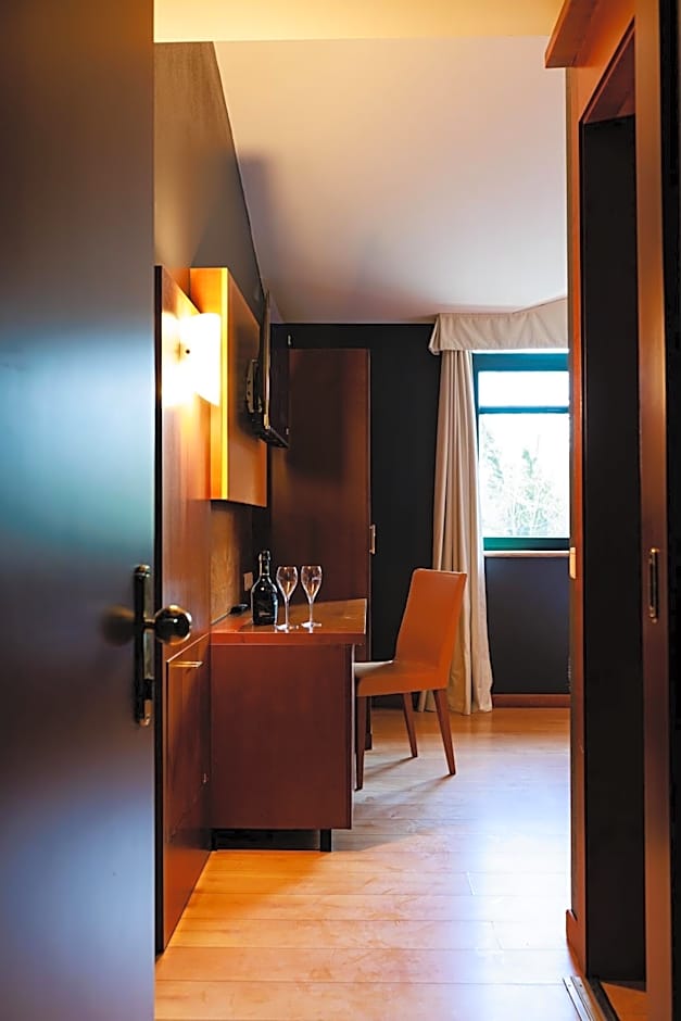 Hotel Villa Delle Rose - Malpensa