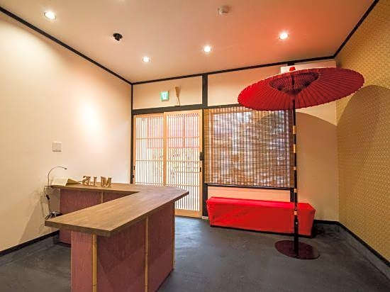 Kyoto Traditional Modern Style 90 Big House