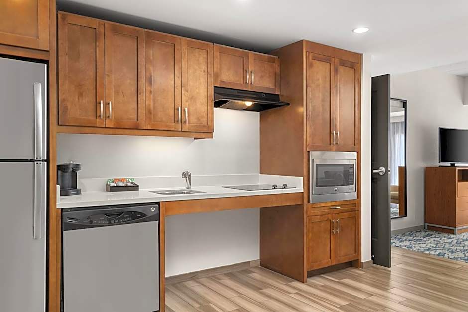 Homewood Suites by Hilton Boston/Brookline