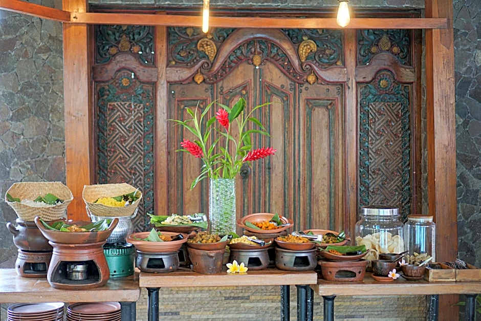 Hotel Sriti Magelang