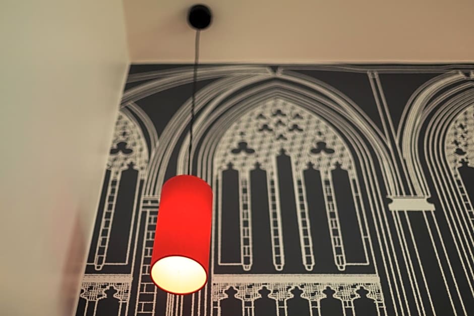 Holiday Inn - the niu Sparrow Regensburg By IHG