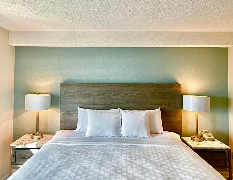 Atlantic Beach Hotel Newport