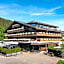 Hotel Arc-en-ciel Gstaad