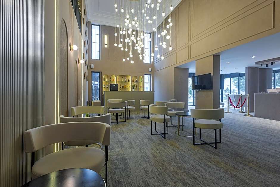 Reo Hotel