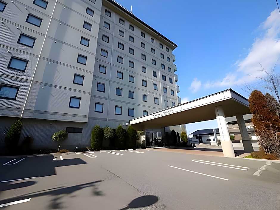 Hotel Route Inn Oogaki Inter