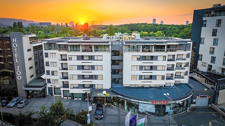 Hotel ZOO Sofia