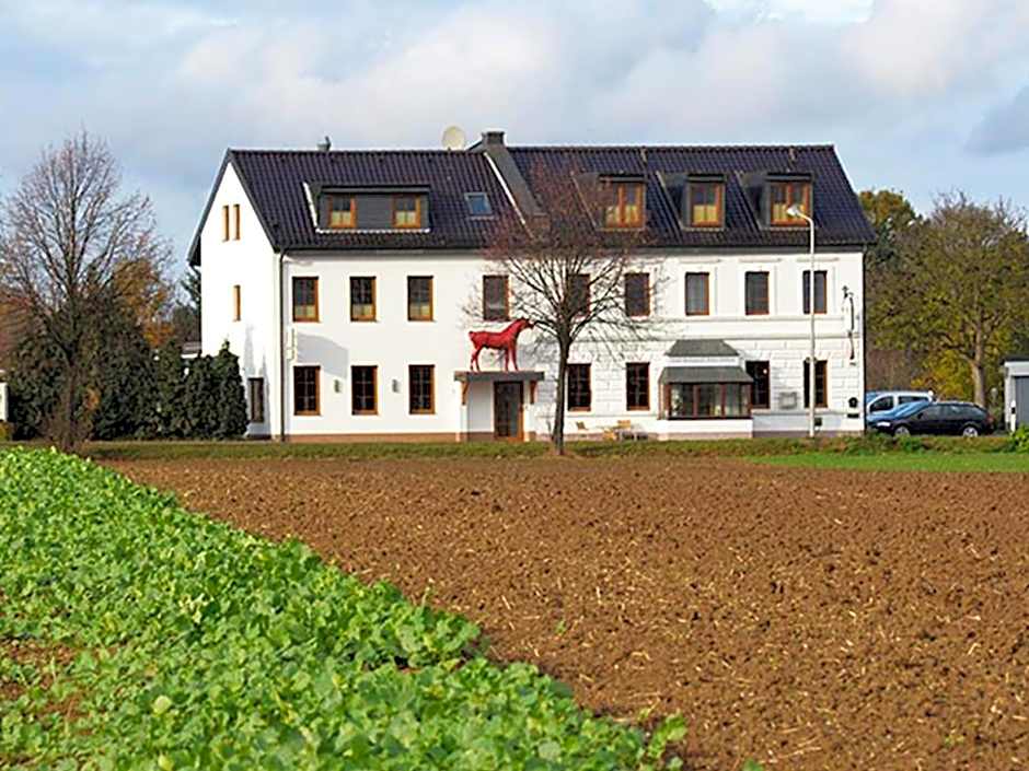Hotel-Restaurant Rotes Einhorn Düren *** Superior