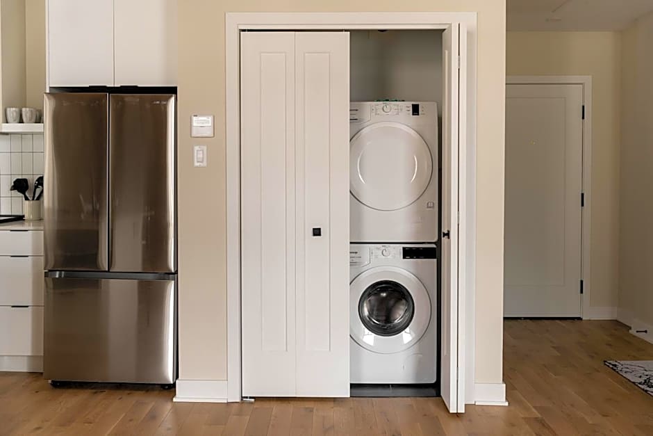 Maison Place Royale by Luxury In Transit