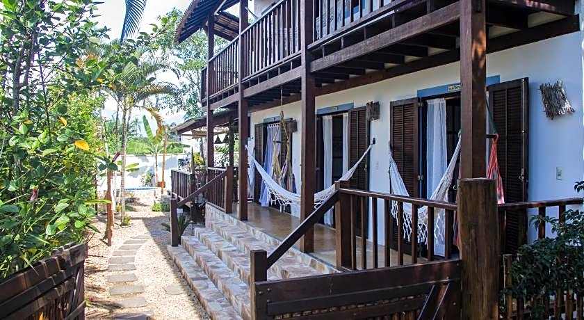 Planeta Banana Paraty