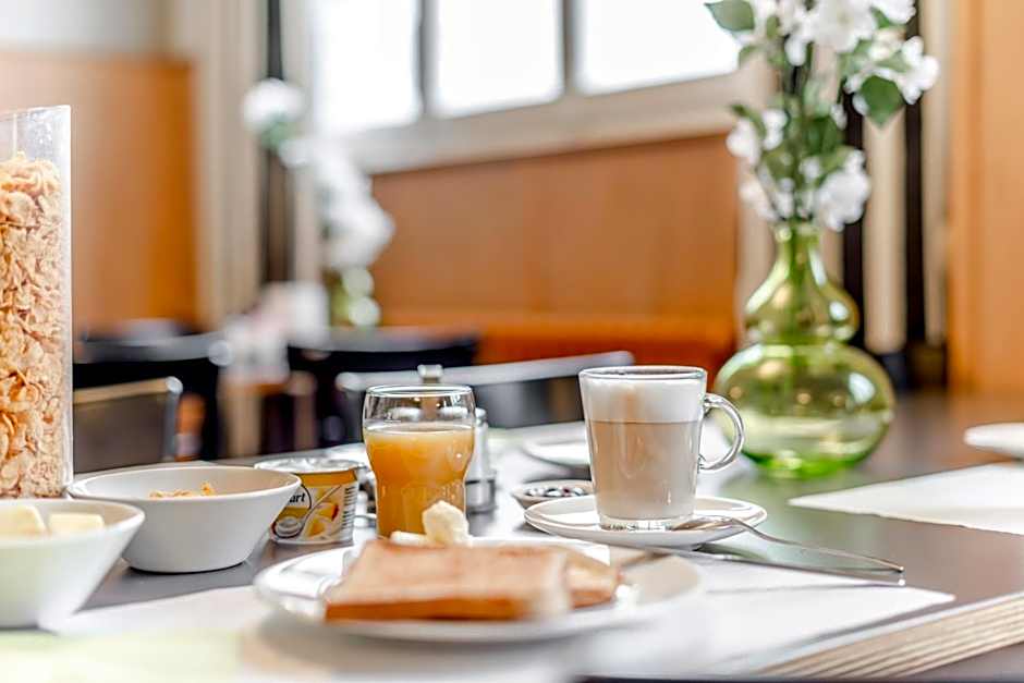 Boutique Hotel KARL 