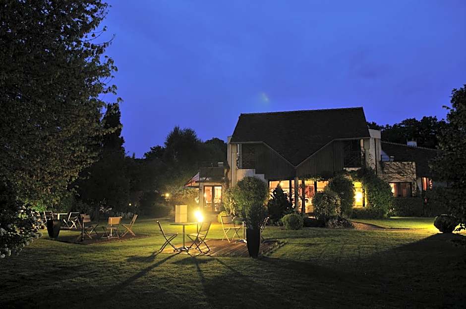 Domaine de L'Arbrelle