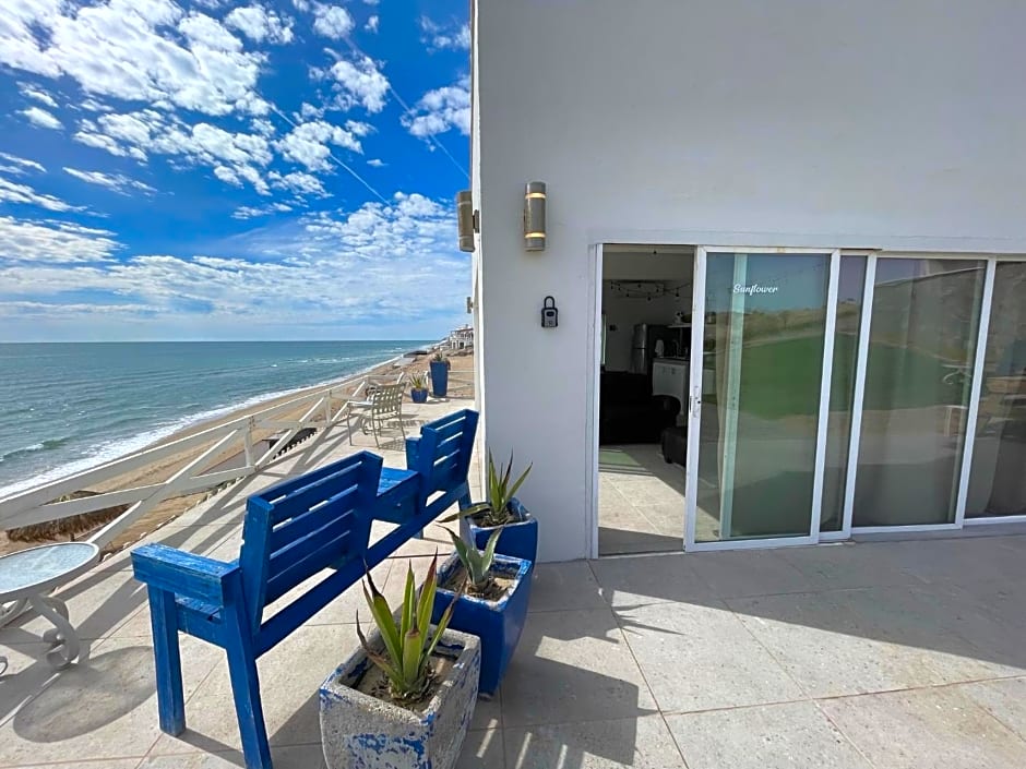 Jardin Del Mar