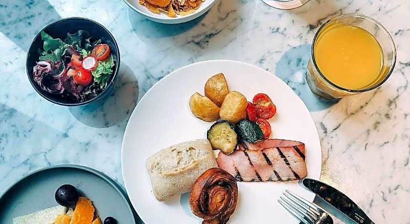 Hyatt Centric Kanazawa