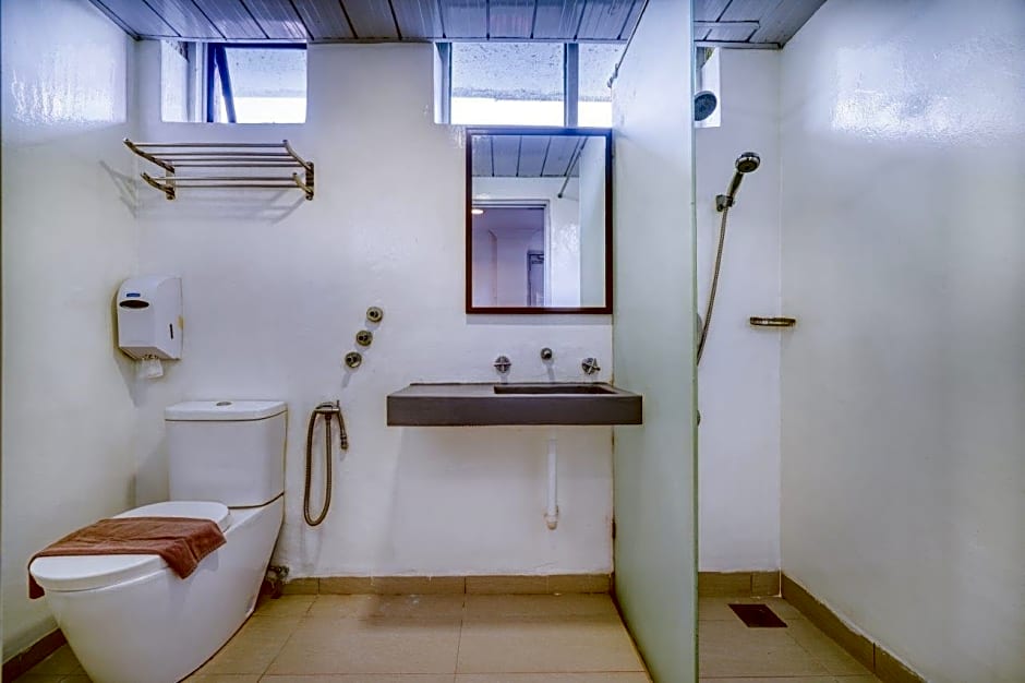 Parkland Express Hotel