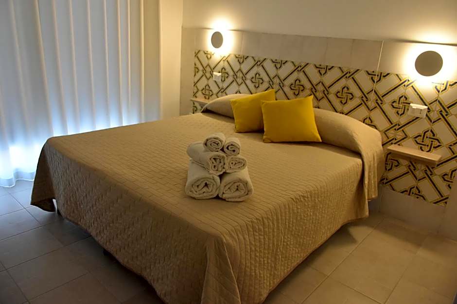 Hotel Villa del Sole