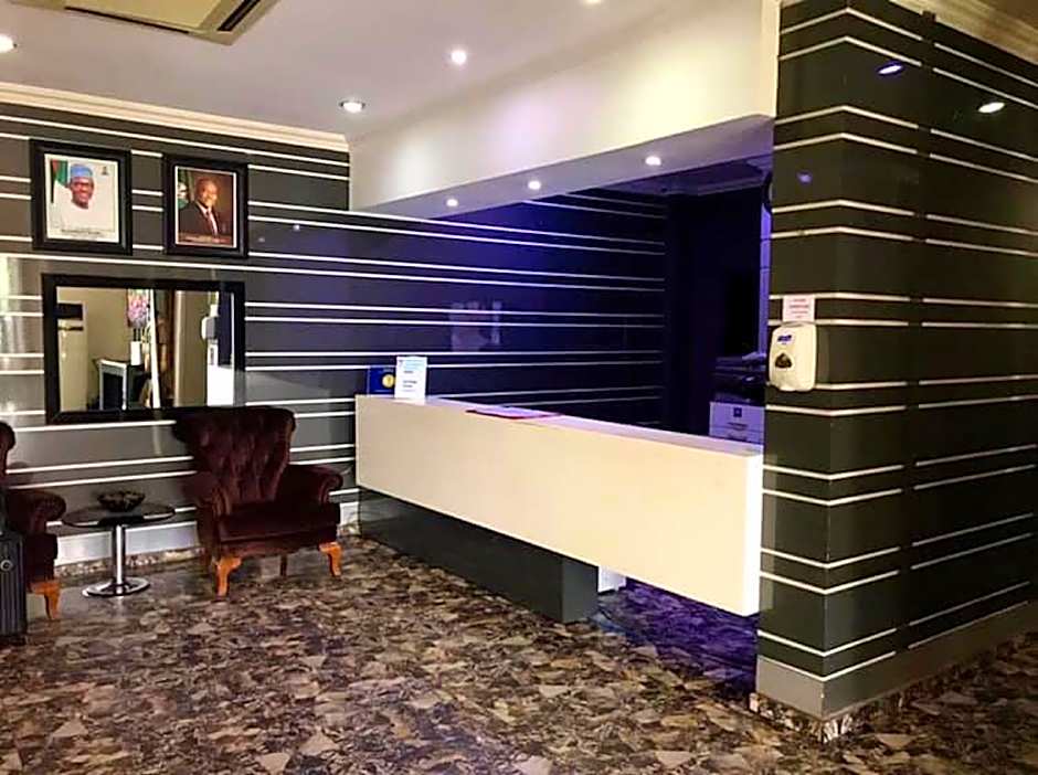 De Edge Hotel