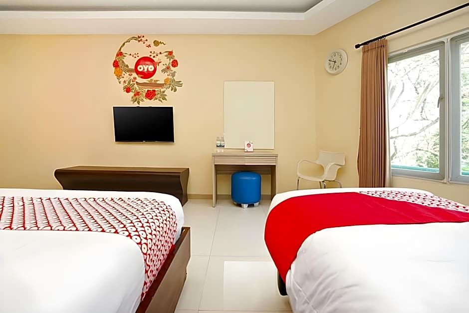 Capital O 175 K-60 Residence