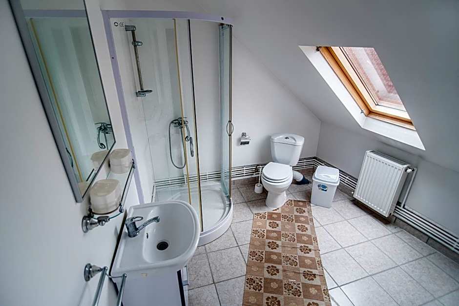 Transylvania Guest House