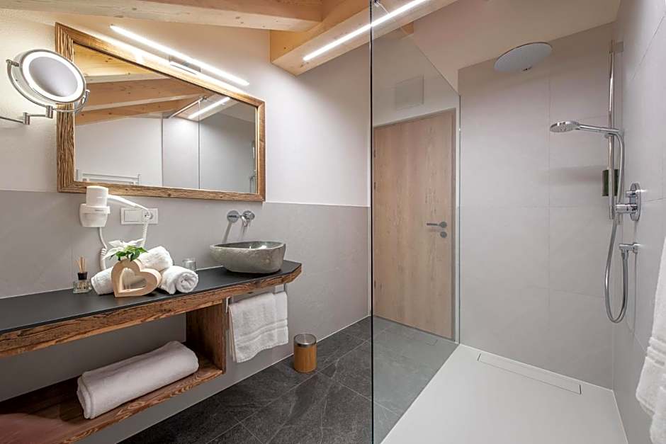 Naturhotel Runa